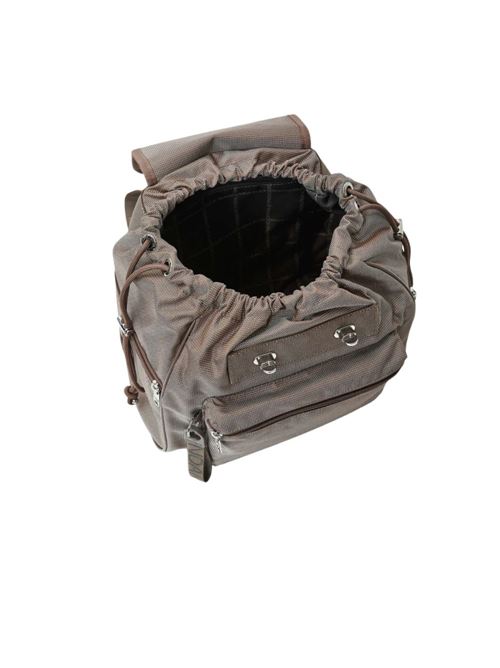 MD20 Zaino Utility MANDARINA DUCK | P10QMT68XTAUPE